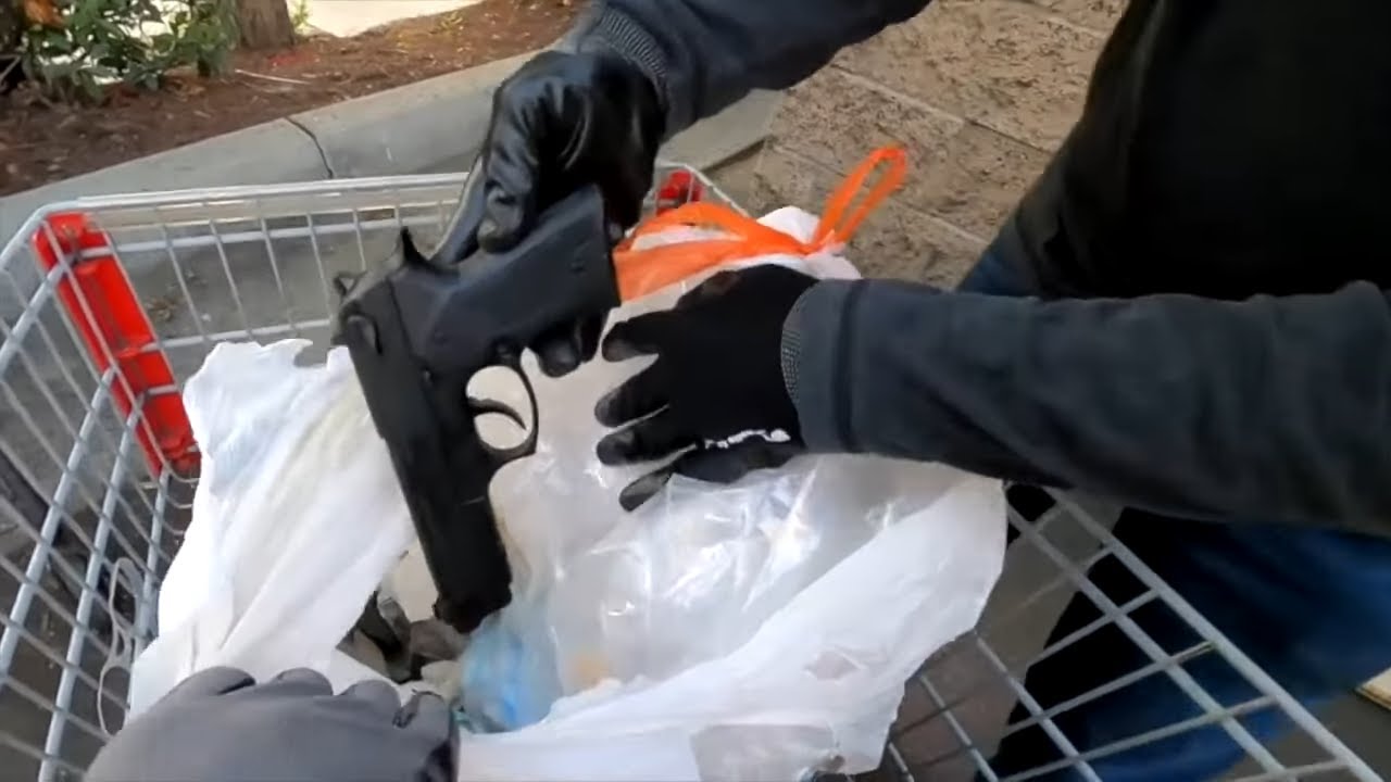 Shocking Discoveries! Dumpster Diving compilation episode 3