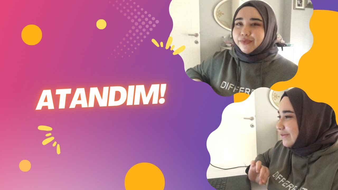 Mülakat, Tercih süreci ve ATANDIM!