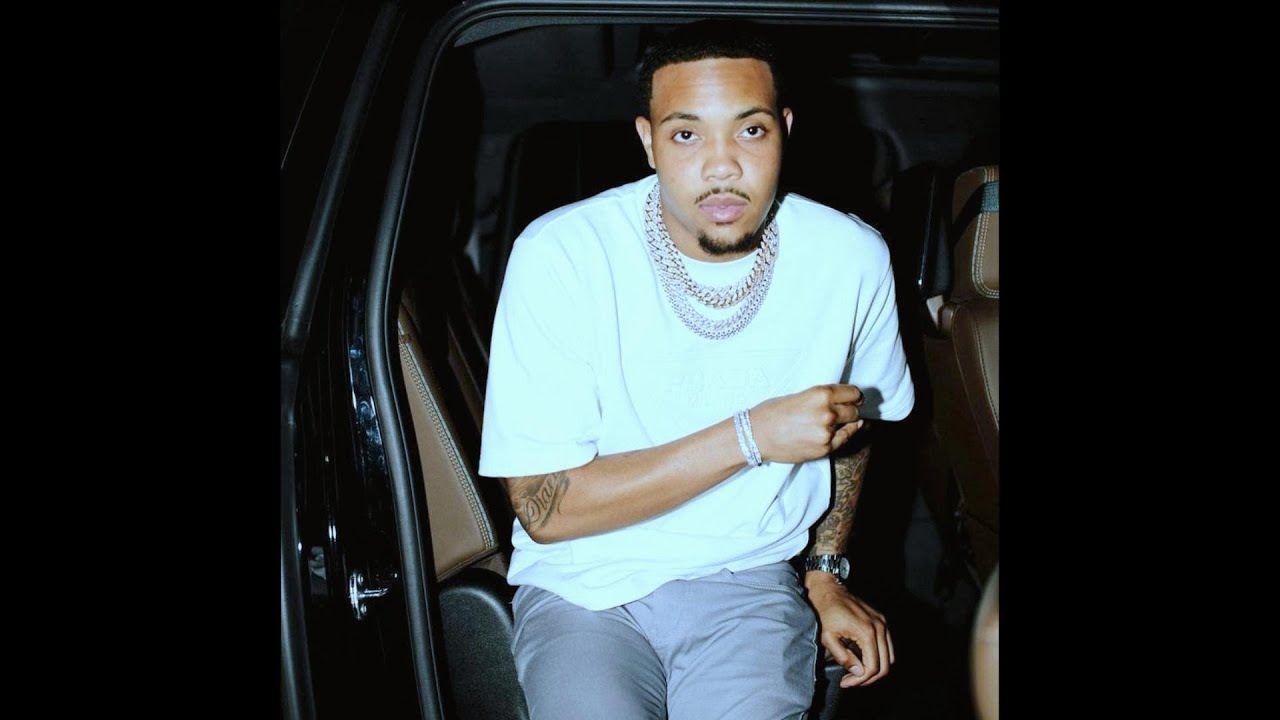 G HERBO TYPE BEAT “REAL DEAL”