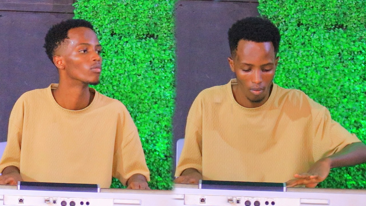 UMUKUNGA WA20206 BY PIAST OLIVIER AZANYE IBINTU BISHASHA  NEW STYLE  ARAHISHURIWE