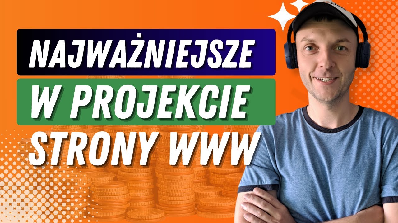 Jak nie stracić wielu godzin i nerwów na tworzeniu strony internetowej