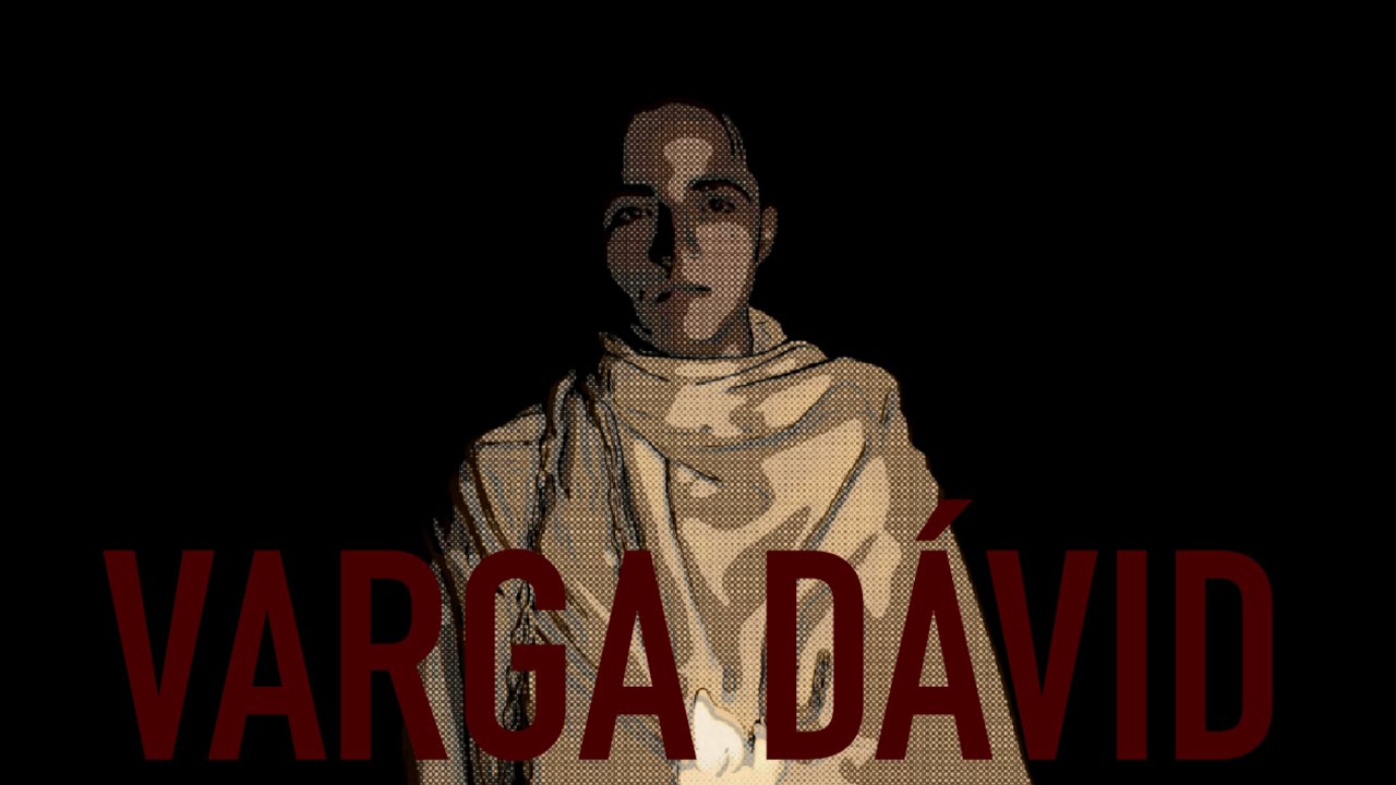 VARGA DÁVID - NÉMÁK #3