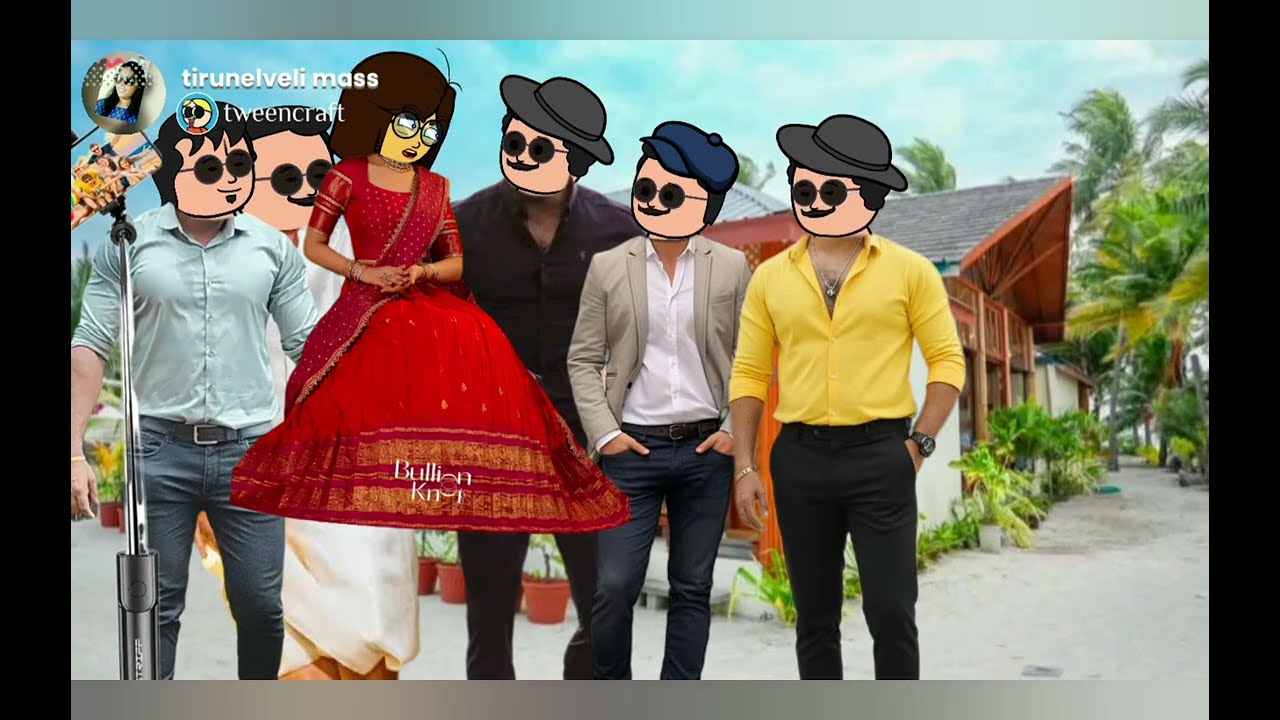 கல்யாண கனவு:427, ஆத்தாடி செம்ம வேற லெவல் இருக்கு 🤩