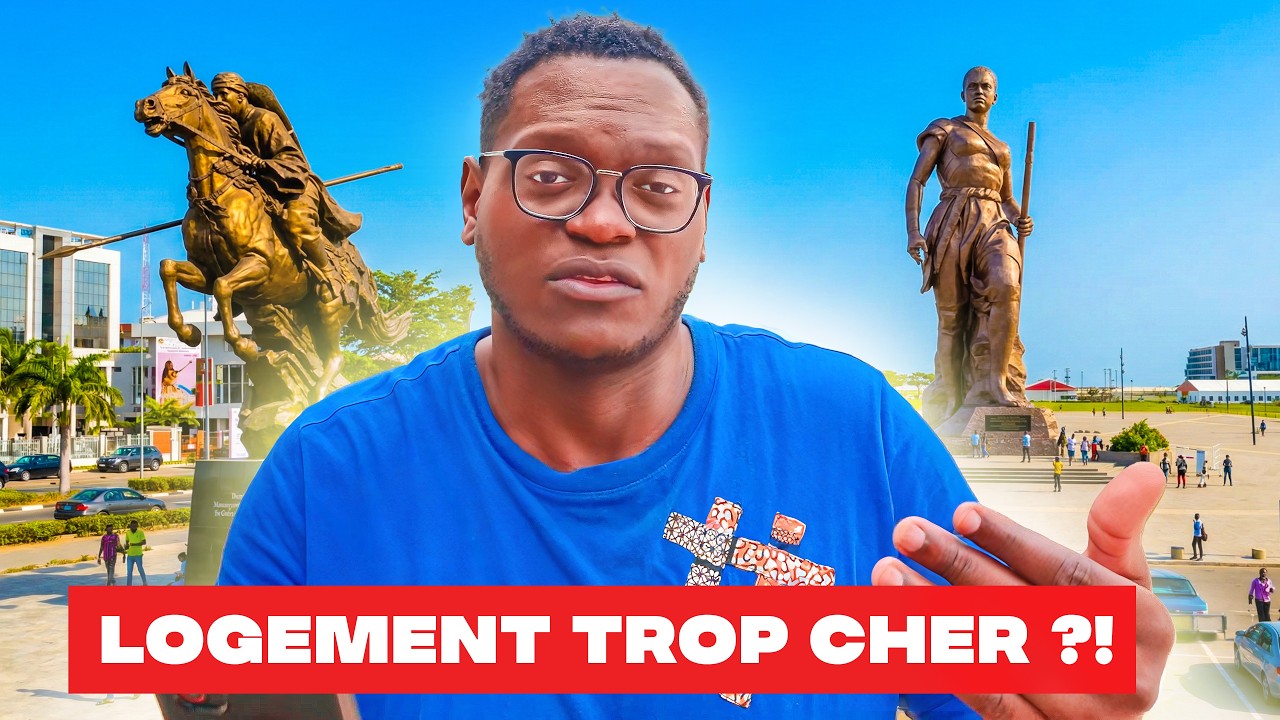 Je me suis trompé sur le Bénin. Je repars en France ?!