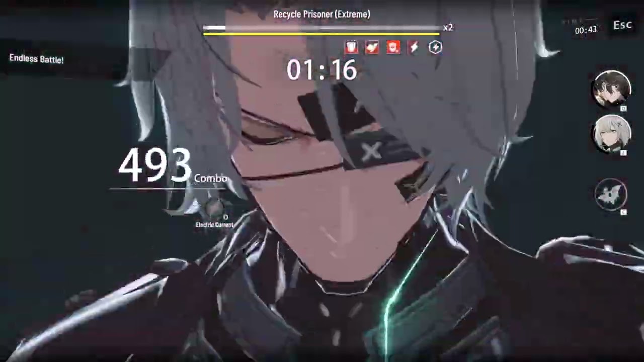 [Типогайд] Соло Ватанабе (Watanabe: Epitaph) | PGR