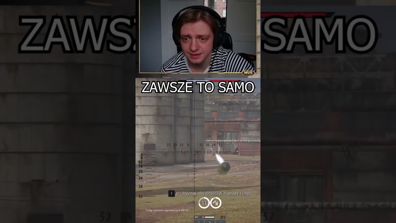 ZABRAKŁO 2 MILIMETR&Oacute;W!