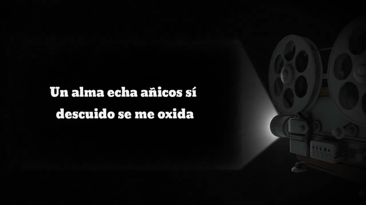 Ramudo - In&eacute;dito (Lyric)