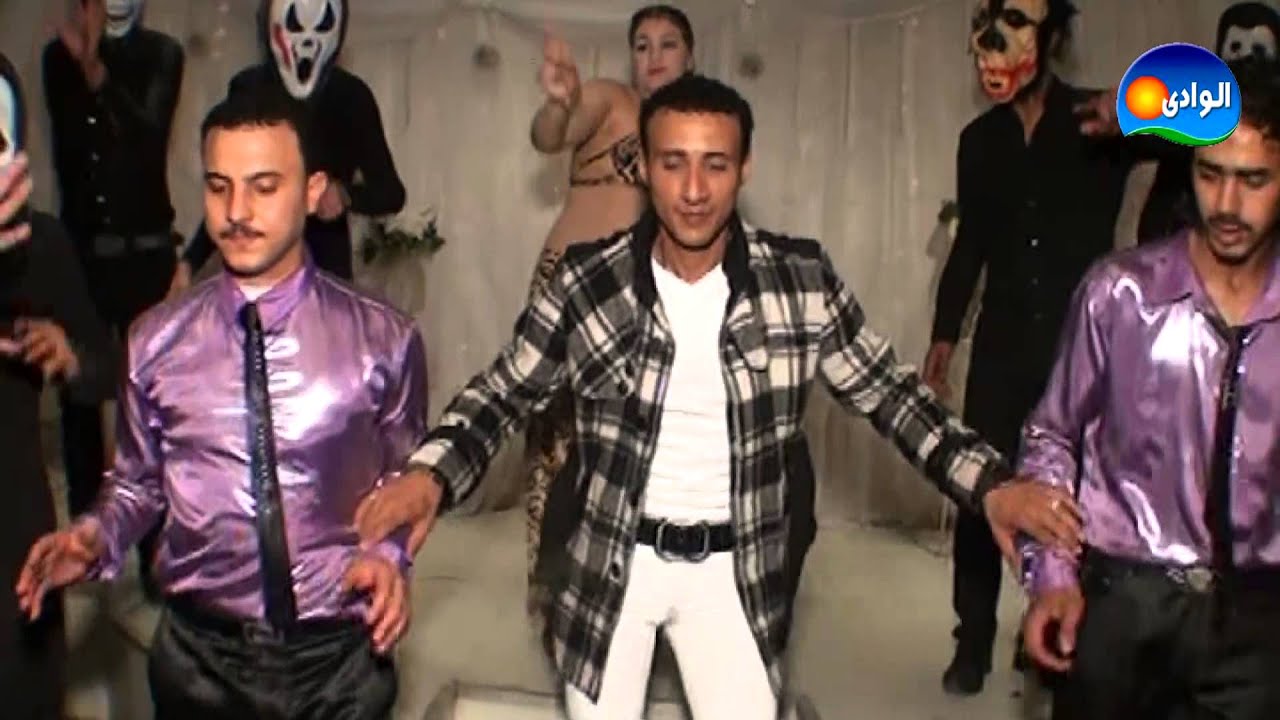 Hassan Ala El Deen - El Geded Geded / حسن علاء الدين - الجديد جديد