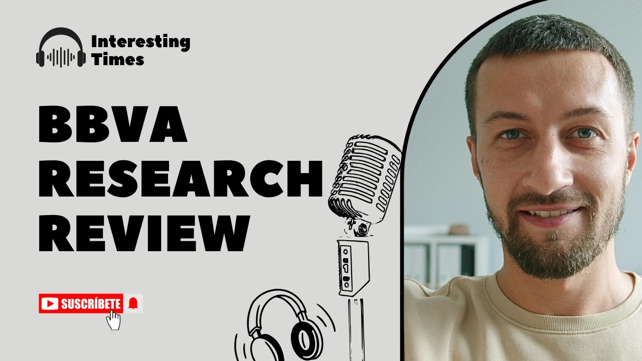 The Best Free Tool for Geopolitical Analysis? BBVA Research