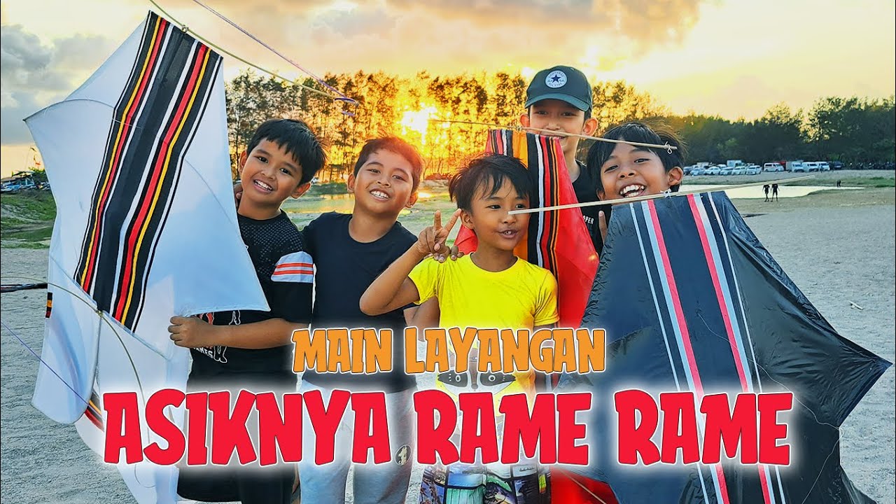 AKHIRNYA TEMENKU KERACUNAN MAIN LAYANGAN