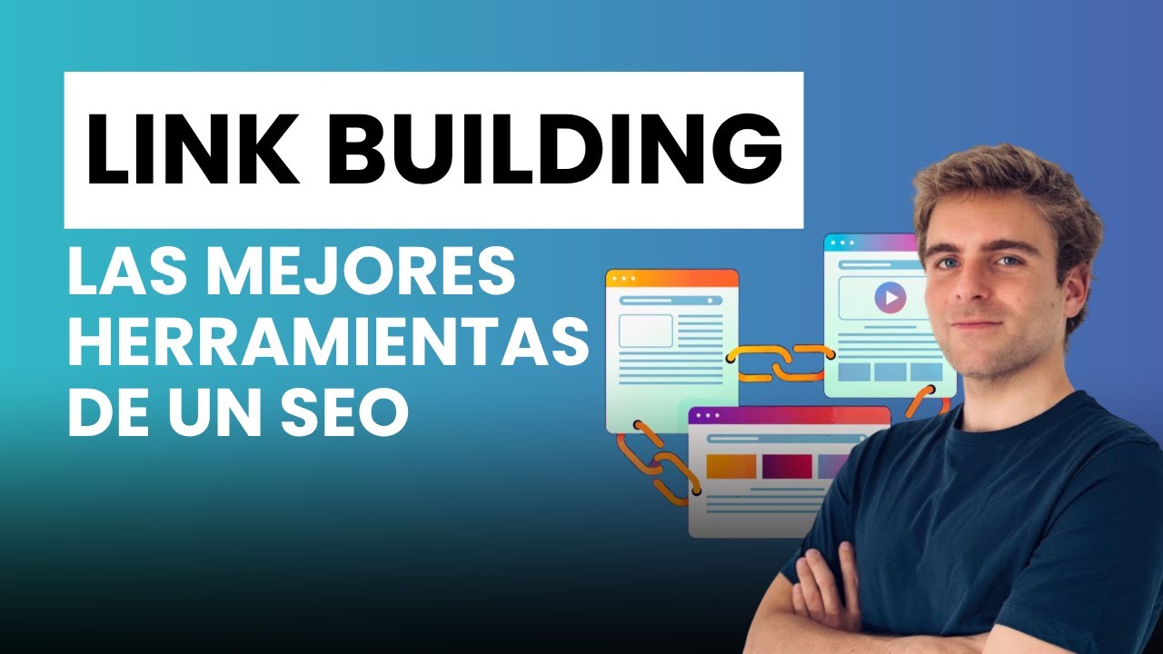 Las mejores herramientas de link building que usa un consultor SEO