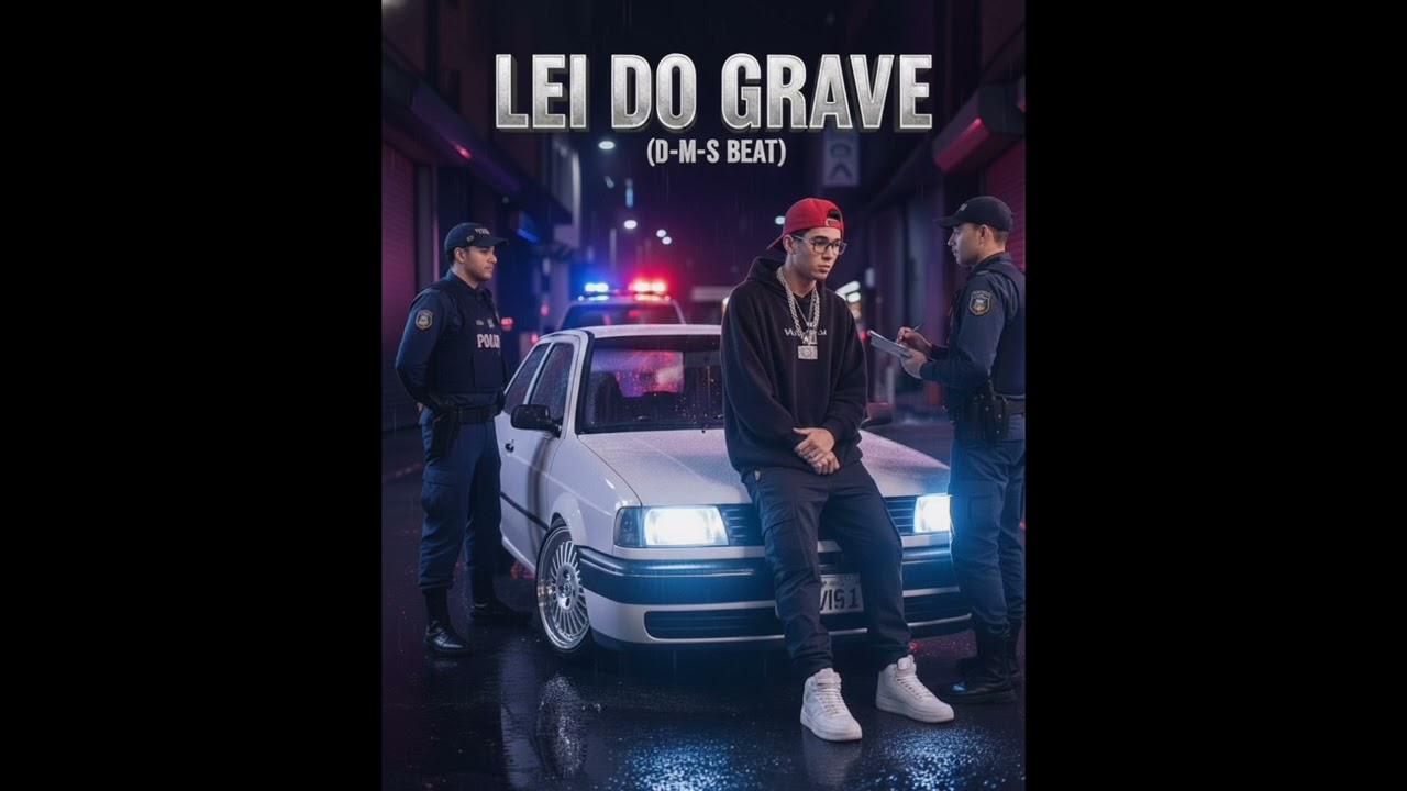 DMS-Lei do Grave  