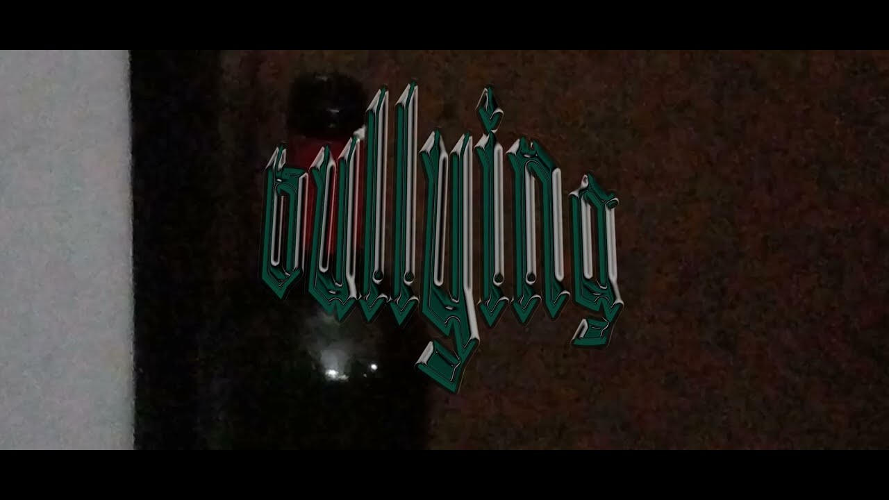 MALAHIERBA &middot; bullying FT YENCO DELAFE (PROD. @MasterDaru )