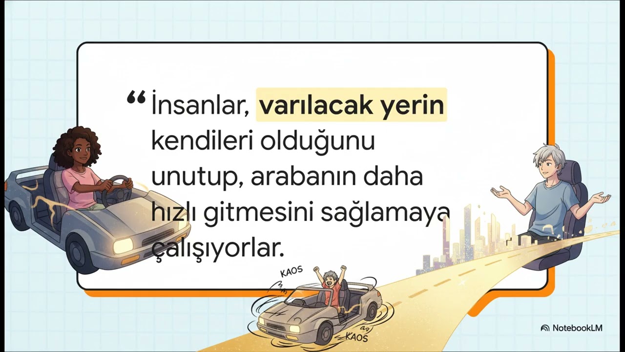 Bilinç Mimarlığı. Kolunun değersizliğinden Narsist bir bacakla yaşamak.