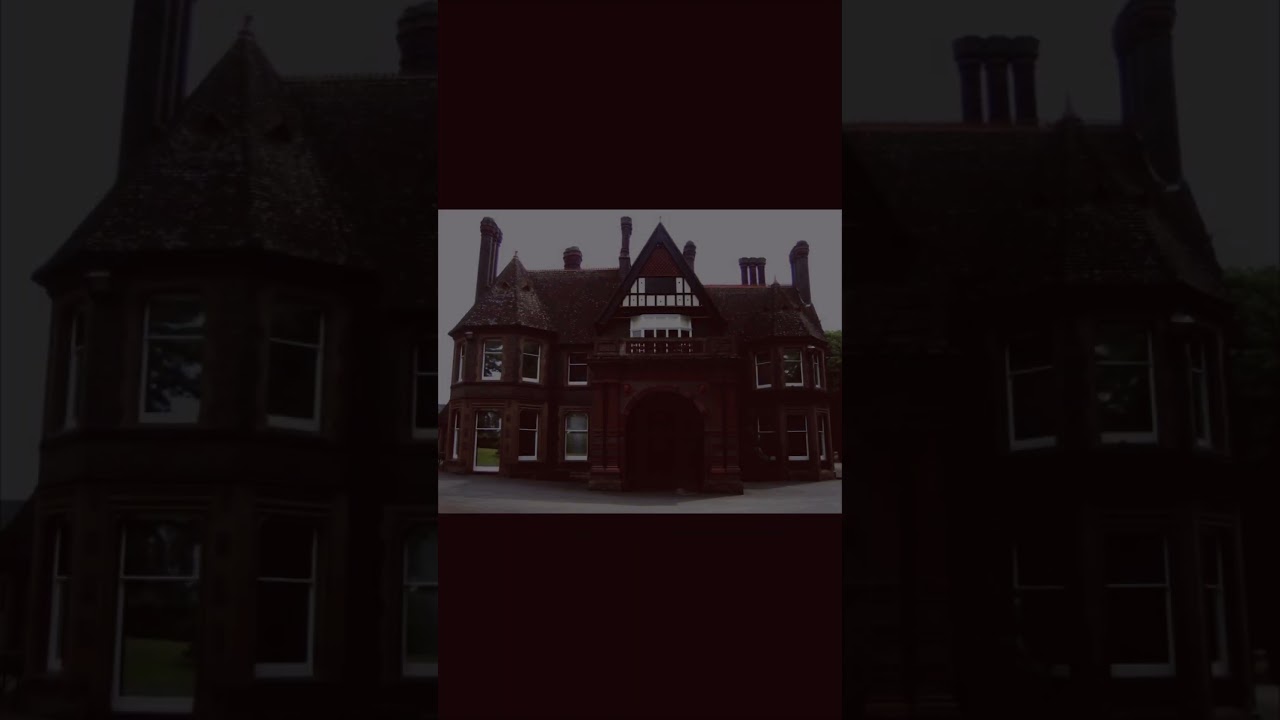 Most haunted places in Bedfordshire, England UK