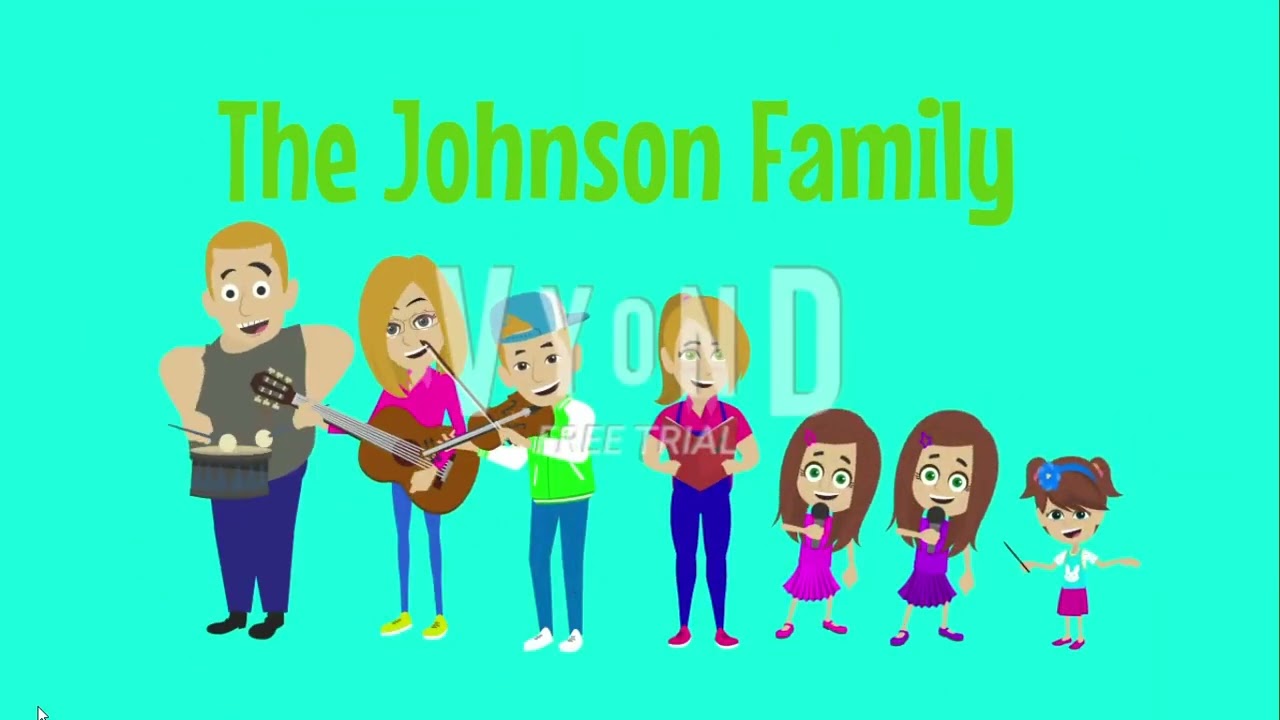 Mitchell Gets Grounded Intro - Season 2