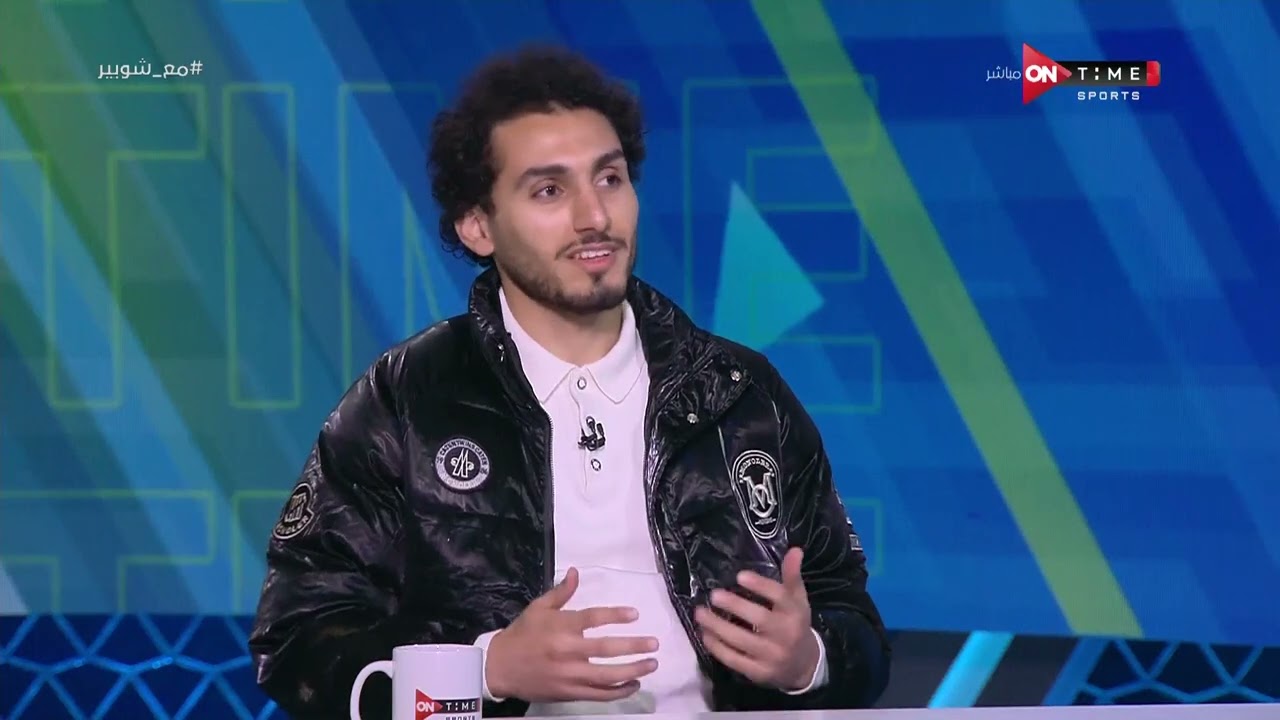 ملعب ONTime - أحمد حمدي وحديثه عن نظام الدوري الأمريكي