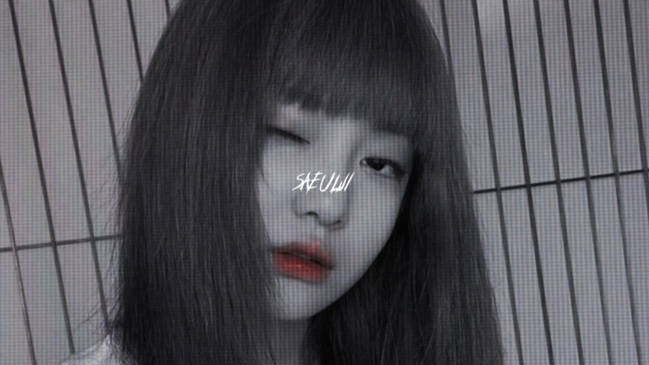 aoa - excuse me [𝖘𝖕𝖊𝖉 𝖚𝖕]