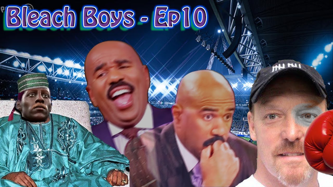 Losing the plot - Bleach Boys FIFA 20 Pro Clubs - Episode 10