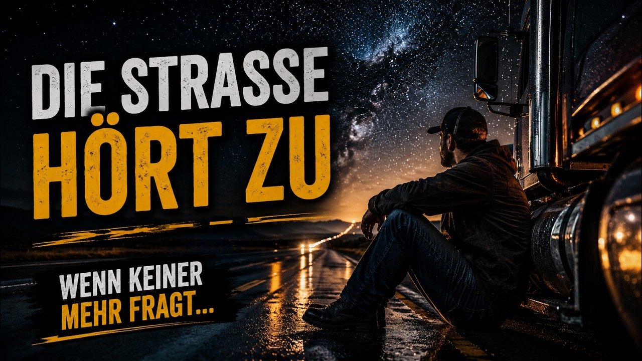 Die Strasse hört zu