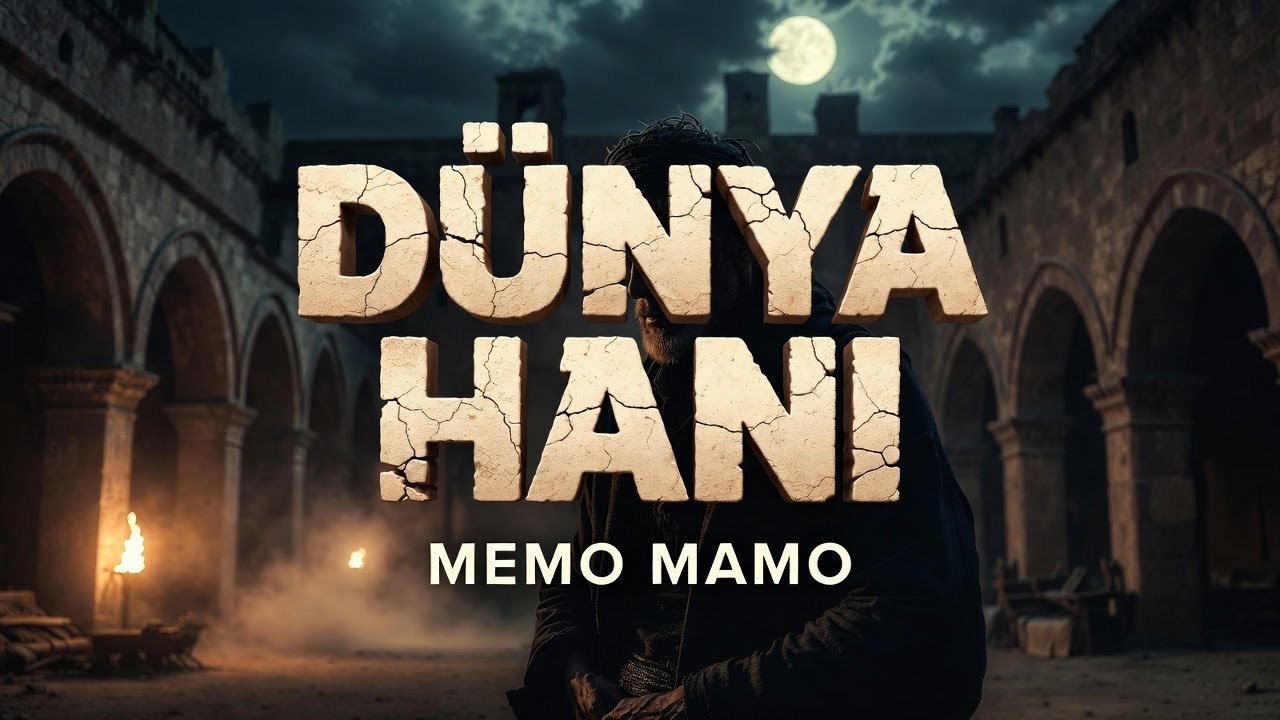 Dünya Hanı | Acıklı Anadolu - Memo MamoTürküsü (Dertli & Duygusal Türk Müziği) -