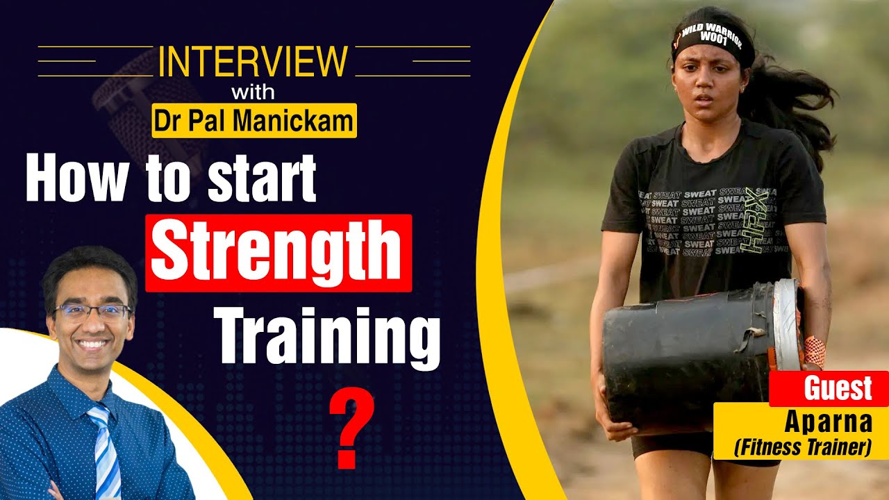 Should WOMEN lift weights? - ft. Aparna, Fitness Trainer | Dr Pal