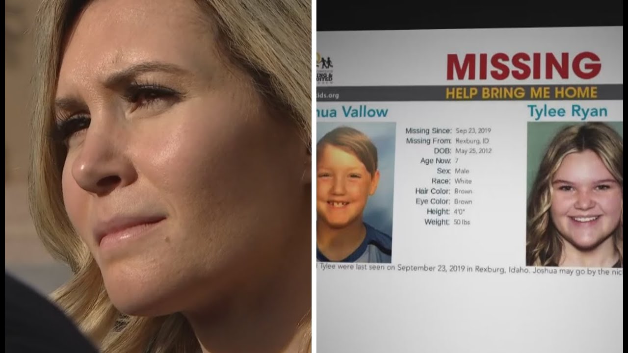Lori Vallow's niece shows up to court, lawyers deny show knows where the missing kids are