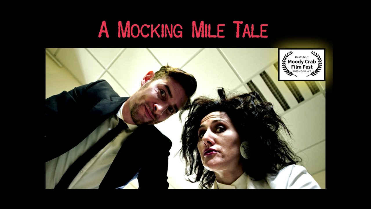 A Mocking Mile Tale