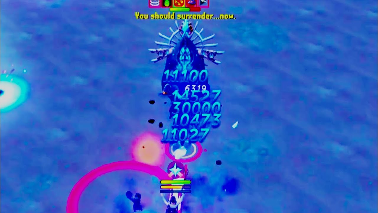 137.2 Solo Amby Beam Skip with Mage - RuneScape 3