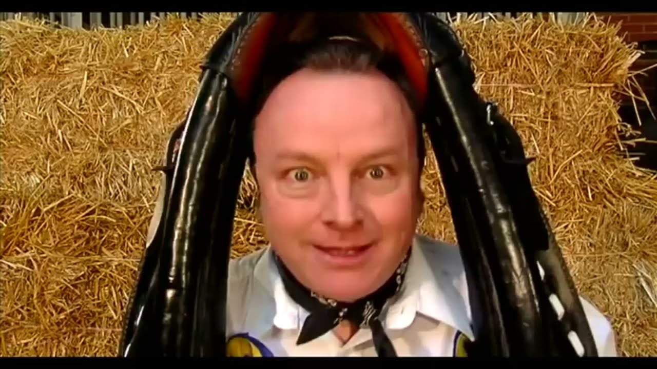 Alestorm-I Am a Cider Drinker (The Wurzels cover)