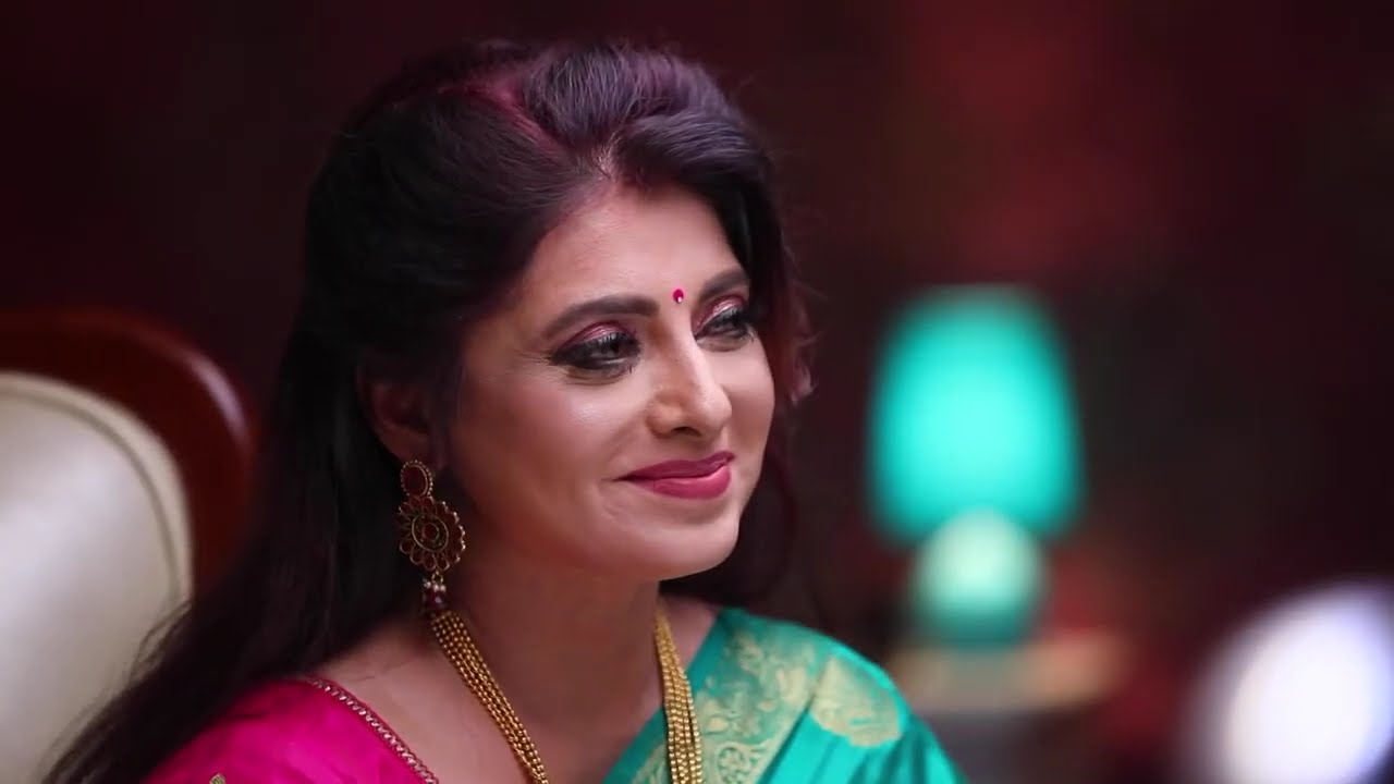 Sembaruthi - Ep 1069 - Karthikraj,Shabana,Priya Raman - Tamil Tv Serial - Zee5 Tamil Classics