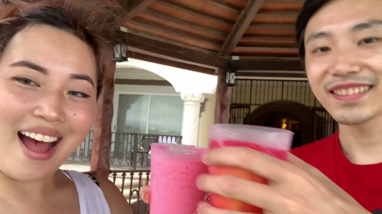 quintana roo, mexico vlog | november 2022