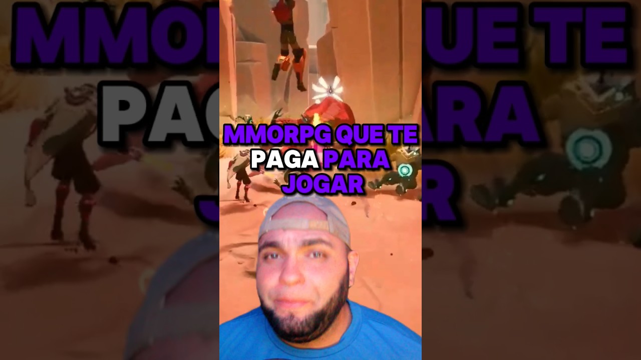 Melhor jogo NFT 2024 😱.