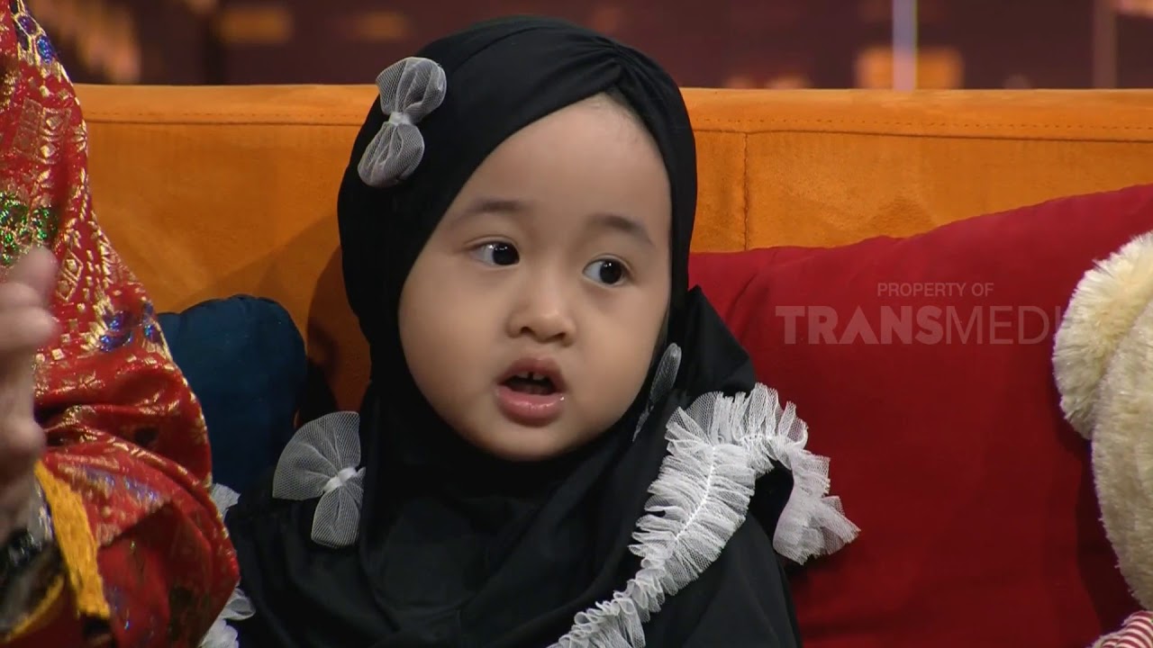 ANAK CERDAS - HITAM PUTIH (27/9/17) 4-1