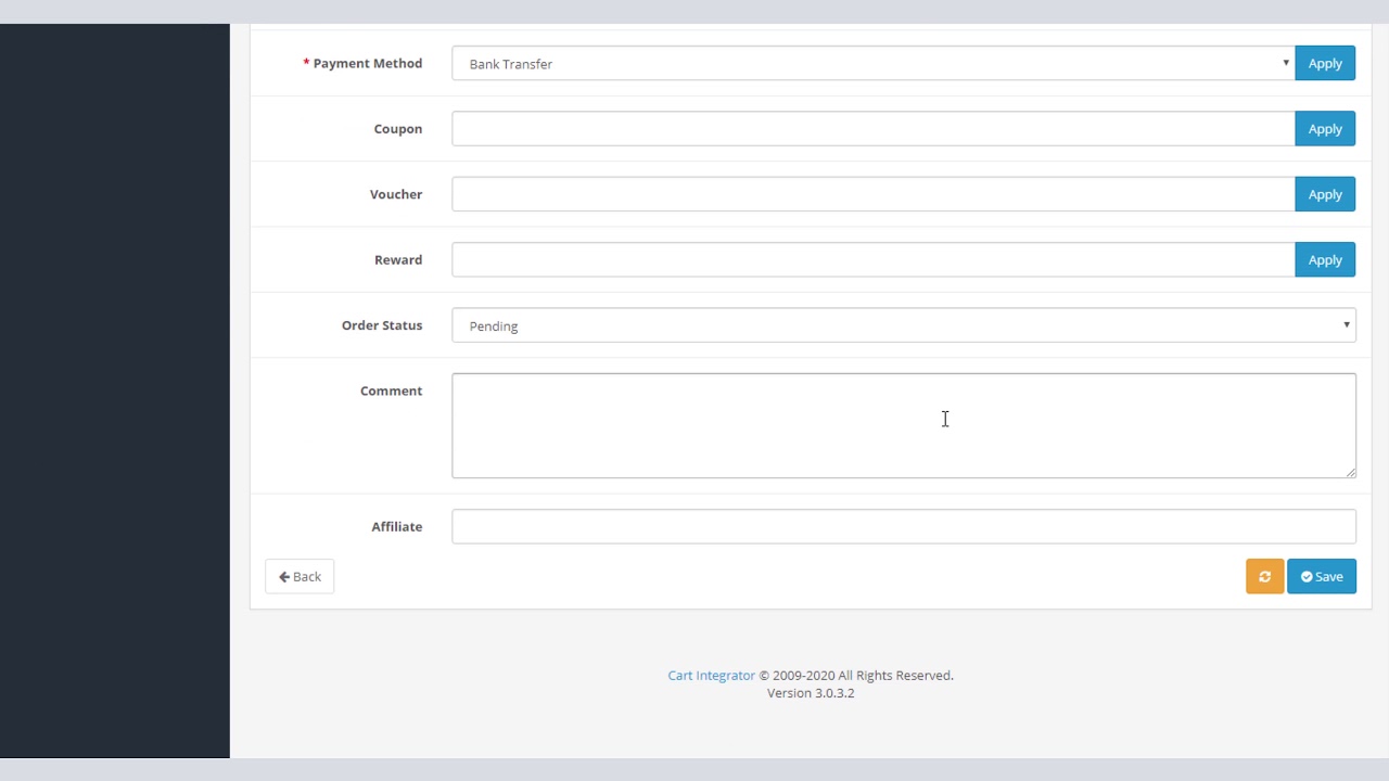Kartra GO E Commerce Store Orders. Cart Integrator