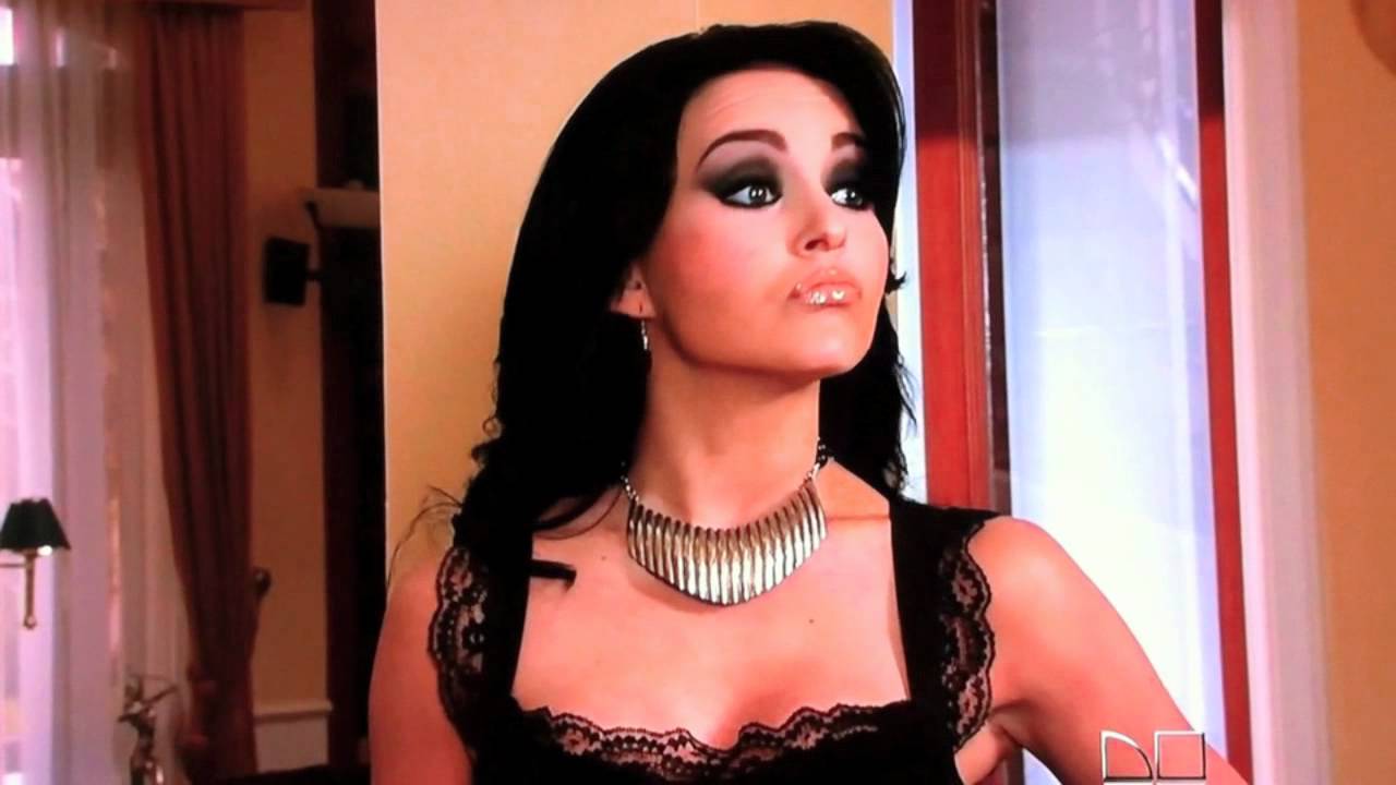 Teresa: 