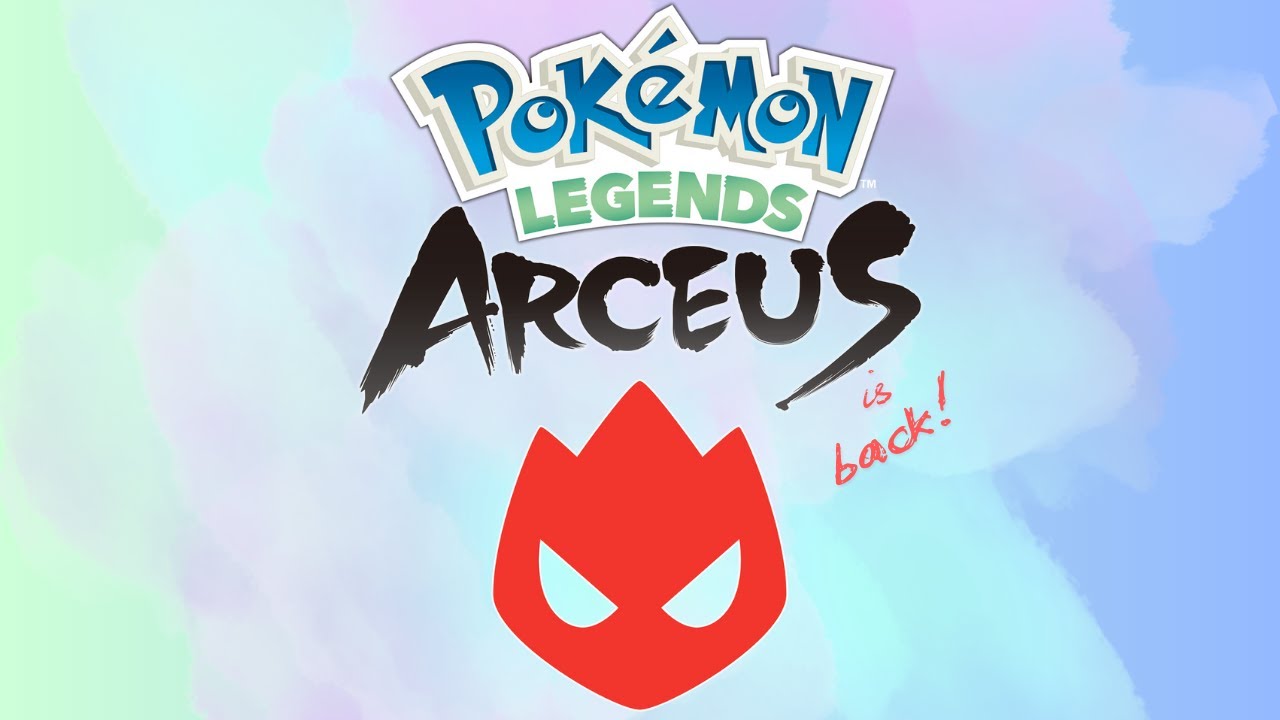 Pokemon Legends Arceus!!! #shorts