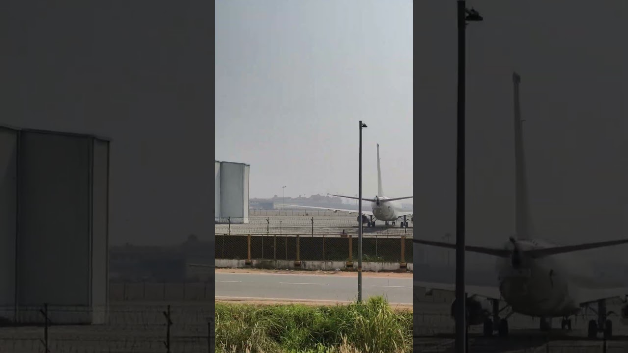 Nedumbassery International Airport#