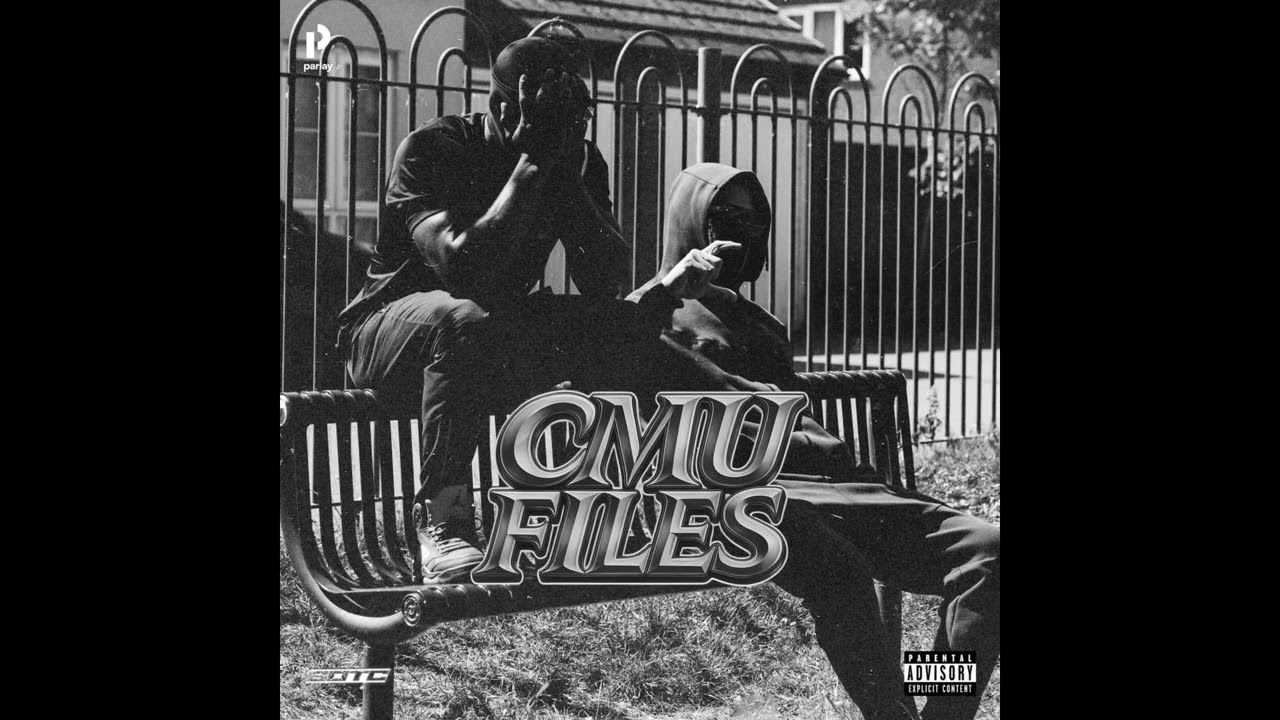 UNRULY - TREACHEROUS (CMU FILES)