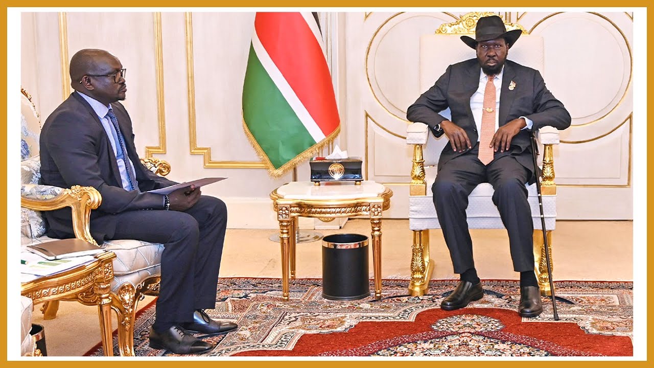 &ldquo;Khartoum Has Halted Our Oil Production in Block 5, Time to Think Outside the Box, Build Refineries