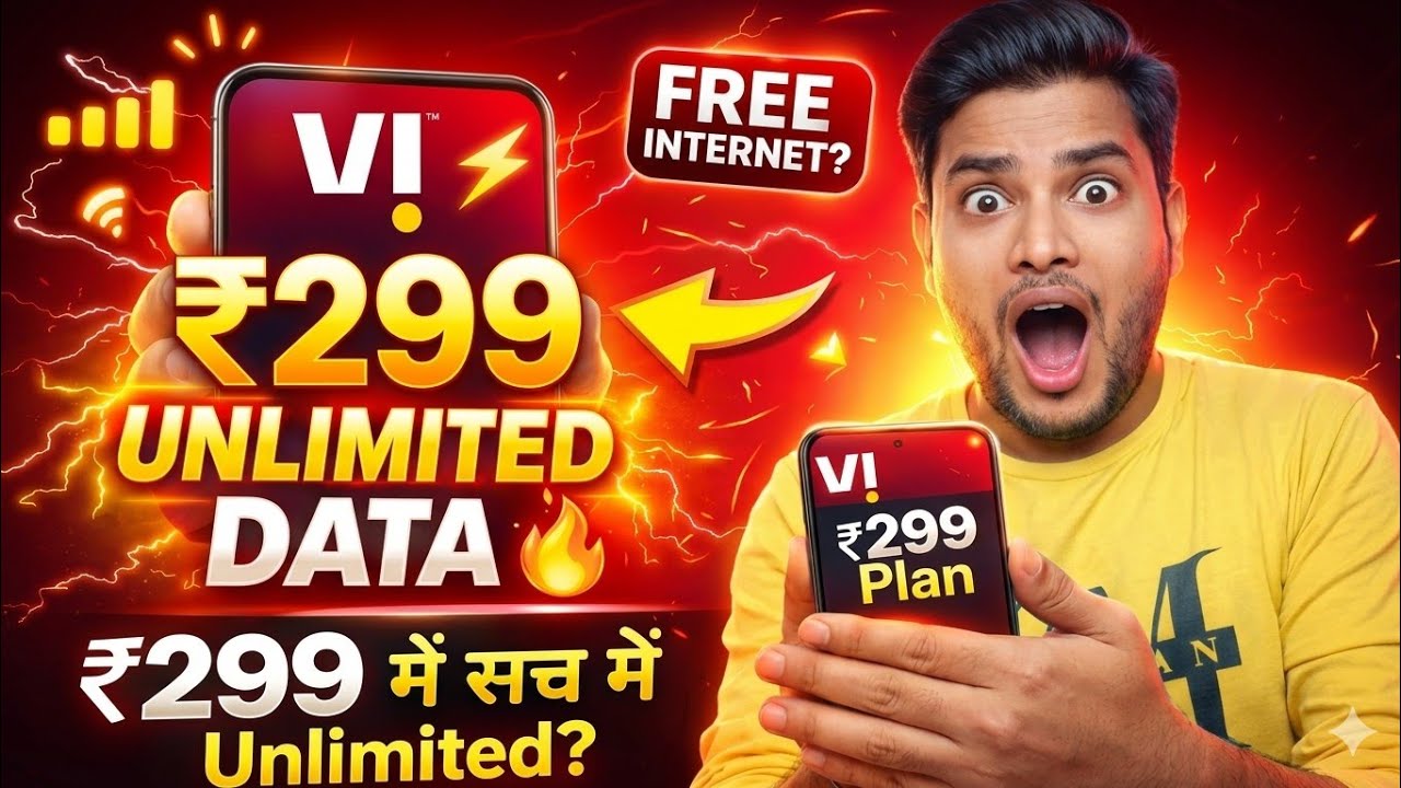 vi recharge 299 plan details| vi 4g unlimited plan details| Vi 299 plan details unlimited data