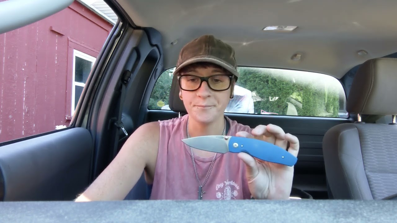 Three Rivers Manufacturing Neutron2- FULL REVIEW after a month of consecutive testing!