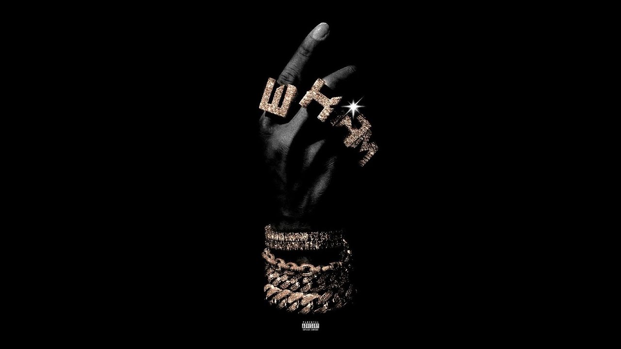 (FREE) Lil Baby Type Beat- 