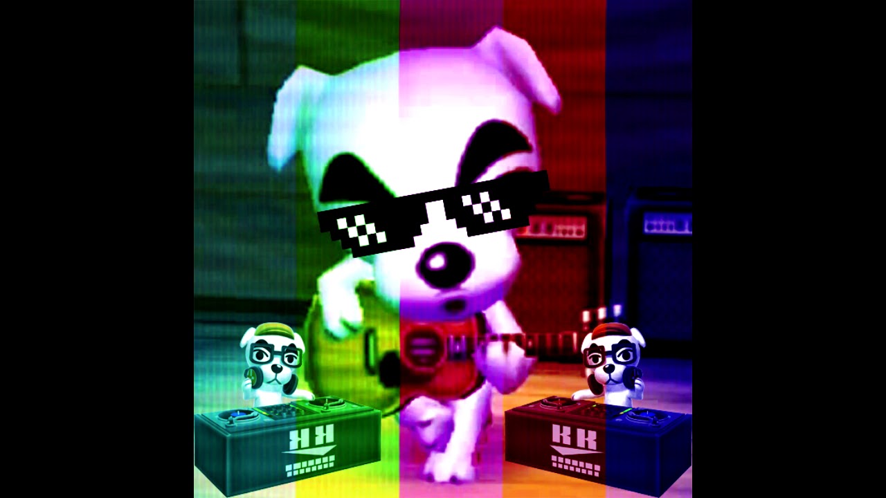 K.K. HOUSE (PiEa's House Remix)