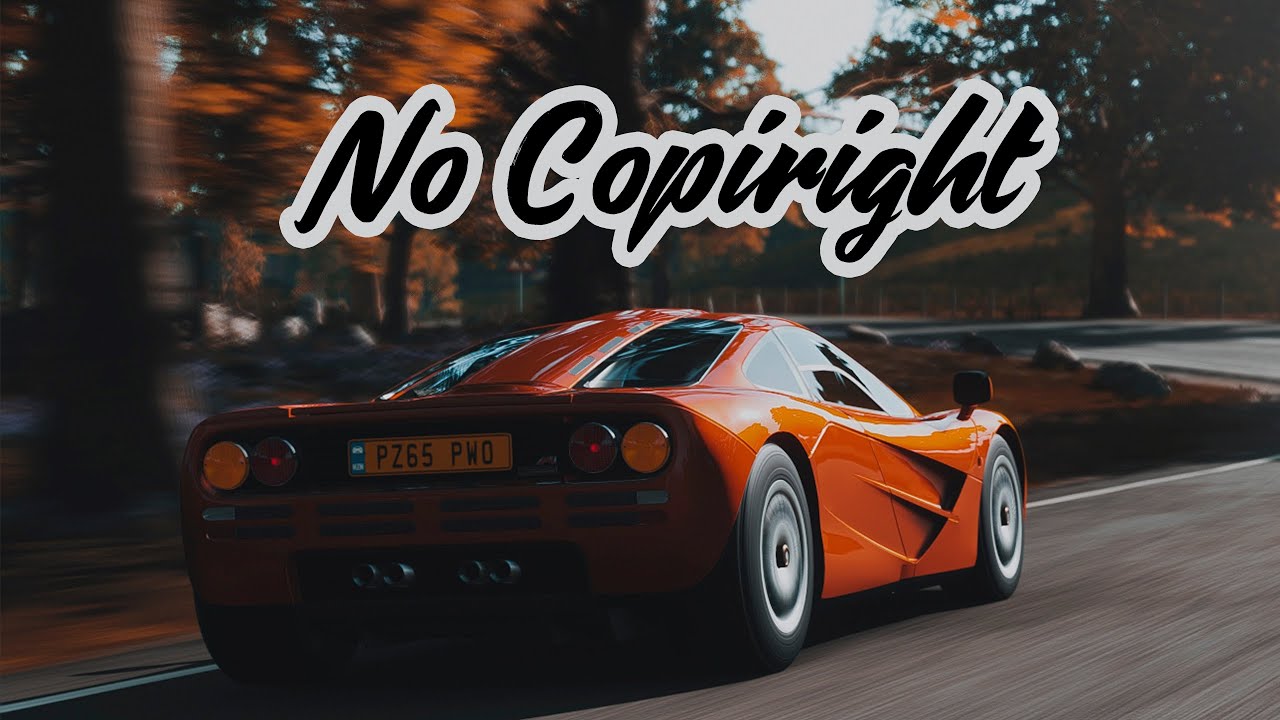 No Copyright Music / Hip Hop Music for Vlog No Copyright / Distance / SoulProdMusic