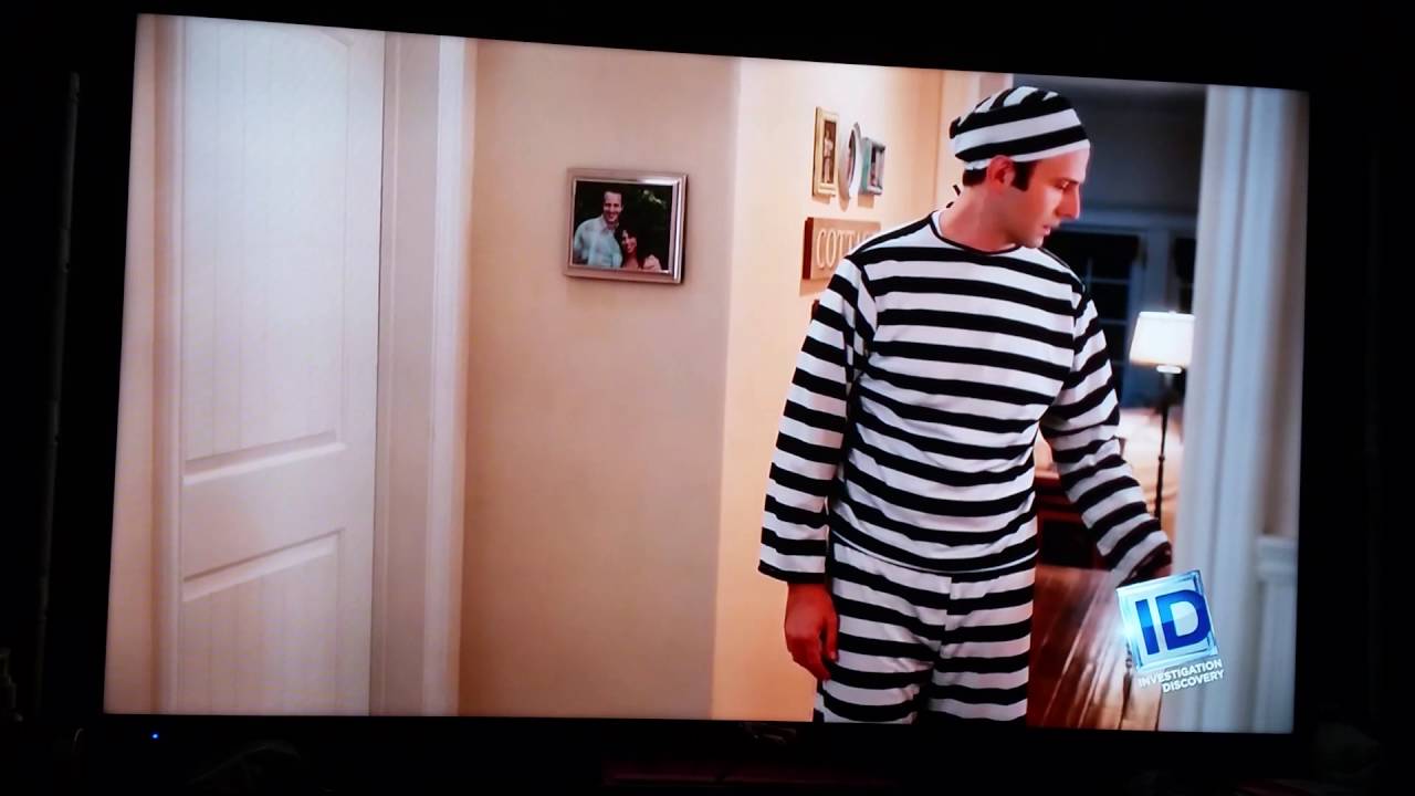 ID Network Ad  BEST COSTUME EVER