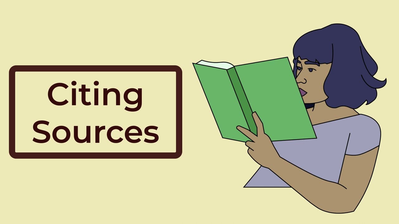 5 Ways to Cite Like a Pro