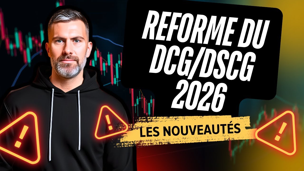 Réforme DCG 2026 : les propositions de programmes en ligne !