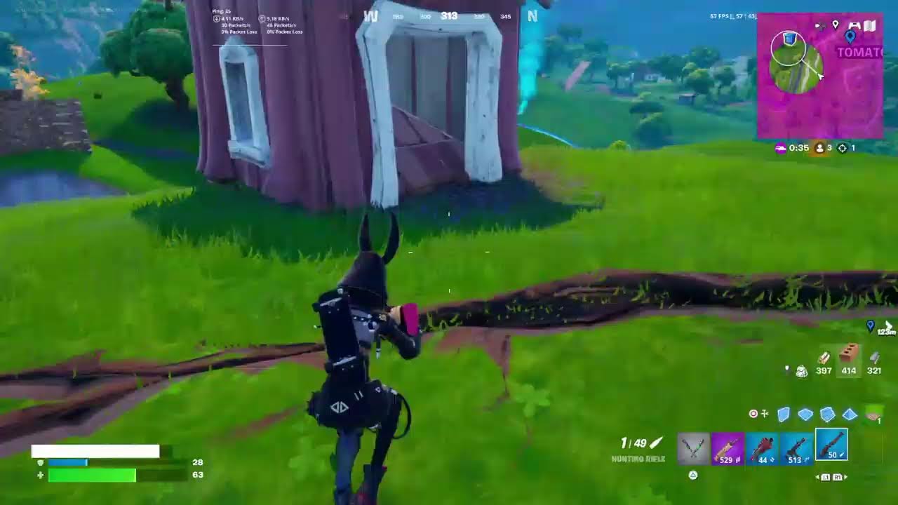 Fortnite