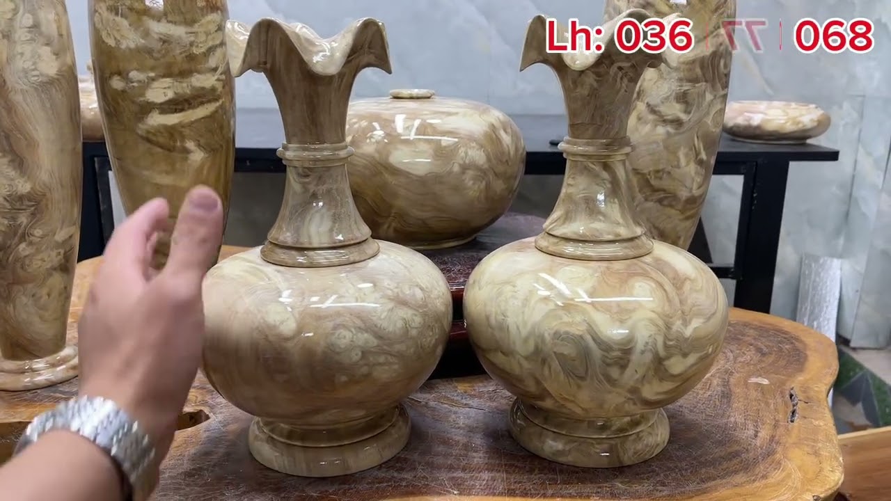 Mỹ nghệ nu nghiến |13/11 giao lưu 4 sản phẩm gỗ nu nghiến 